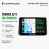 Android Auto inalámbrico para Toyota Corolla Sedán y Corolla Cross 2019 al 2026