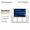 Ecualizador DSP Hoffmann Infinity Gold para Toyota FJ Cruiser 2007 al 2019