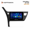 Pantalla Hoffmann Infinity Gold para Toyota Corolla 2017 al 2019