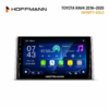 Pantalla Hoffmann Infinity Gold para Toyota RAV4 2018 al 2026