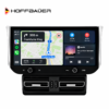 Porsche Macan 2014–2017 Pantalla HoffBäuer OEM Plus 12.3” CarPlay Android Auto Camara 360 - Imagen 4