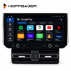 Porsche Macan 2014–2017 Pantalla HoffBäuer OEM Plus 12.3” CarPlay Android Auto Camara 360 - Imagen 5