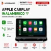 Jeep Compass 2023 al 2026 Pantalla Hoffbaüer Infinity Plus CarPlay & Android Auto - Imagen 3