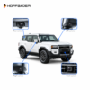 Kit de Cámaras 360° OEM 1080P para Toyota Land Cruiser Prado 2024–2026 | HoffBäuer